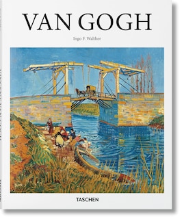 Couverture_Van Gogh