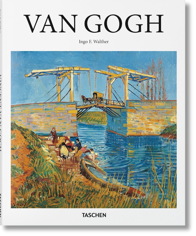 Couverture_Van Gogh