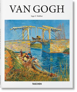 Couverture_Van Gogh