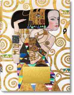Gustav Klimt, Tout l'oeuvre peint