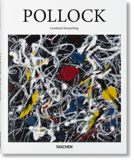 Front cover_Pollock