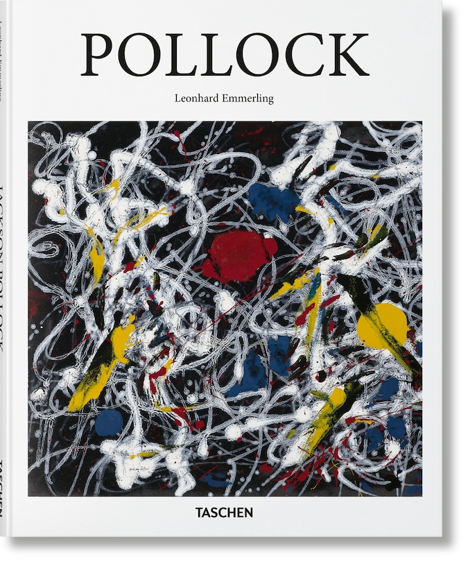 Front cover_Pollock