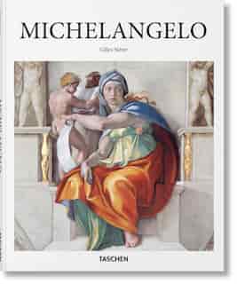 Michelangelo by Gilles Néret