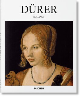 Front cover_Dürer