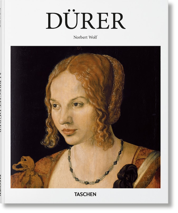 Front cover_Dürer