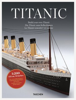 Front cover_Titanic