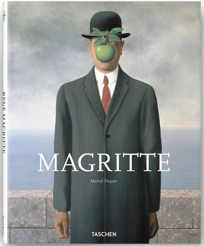 Front cover_Magritte