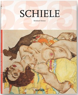 Front cover_Schiele