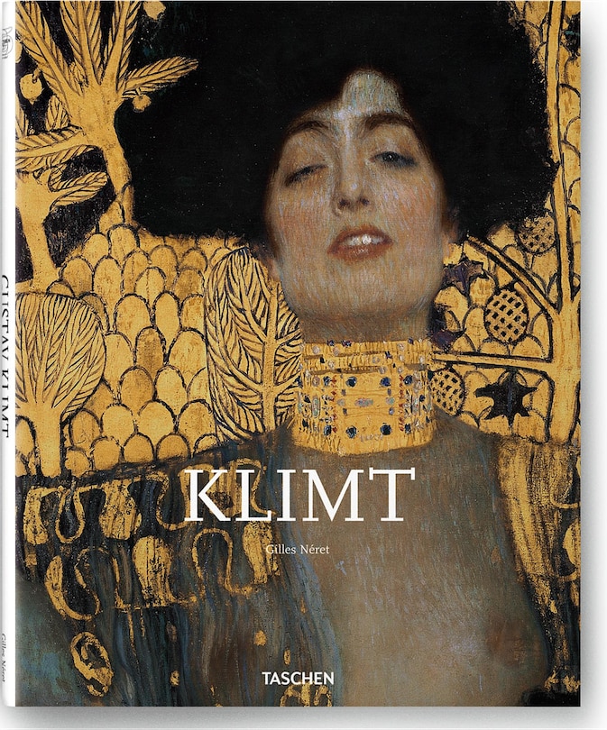 Front cover_Klimt
