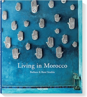 Living in Morocco