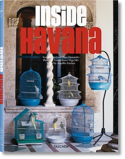 Couverture_Inside Havana