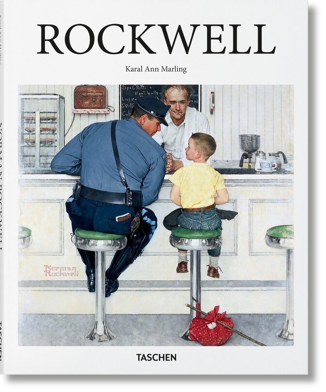 Front cover_Rockwell
