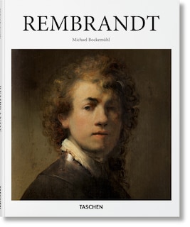 Front cover_Rembrandt