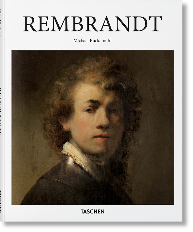 Front cover_Rembrandt