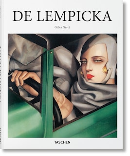 Front cover_De Lempicka