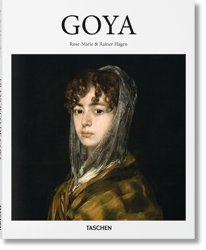 Front cover_Goya