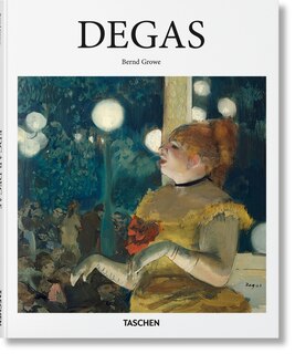 Front cover_Degas