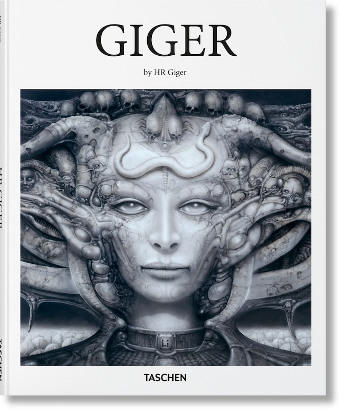 Front cover_Giger