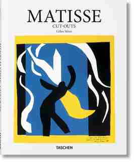 Matisse. Cut-outs by Gilles Néret