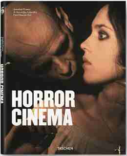 Horror Cinema by Steven Jay Schneider