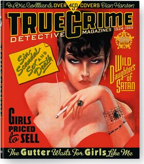 Couverture_True Crime Detective Magazines
