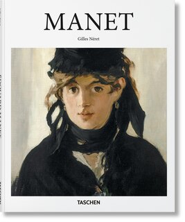 Front cover_Manet