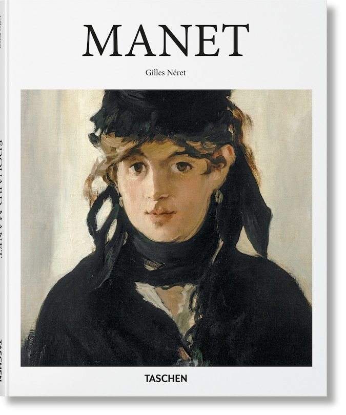 Front cover_Manet