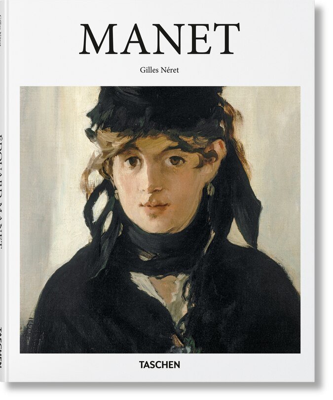 Front cover_Manet