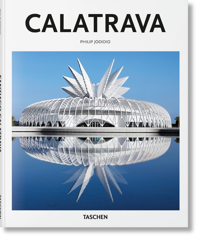 Front cover_Calatrava