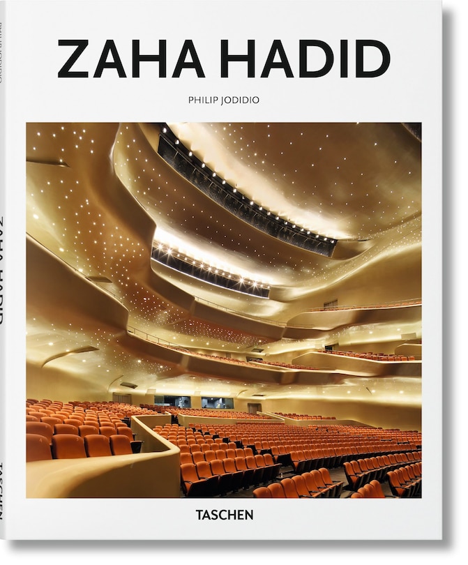 Front cover_Zaha Hadid