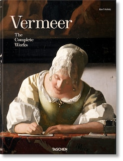 Couverture_Vermeer. The Complete Works