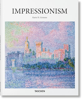 Front cover_Impressionism