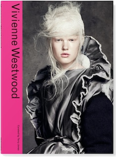 Couverture_Fashion:  Vivienne Westwood