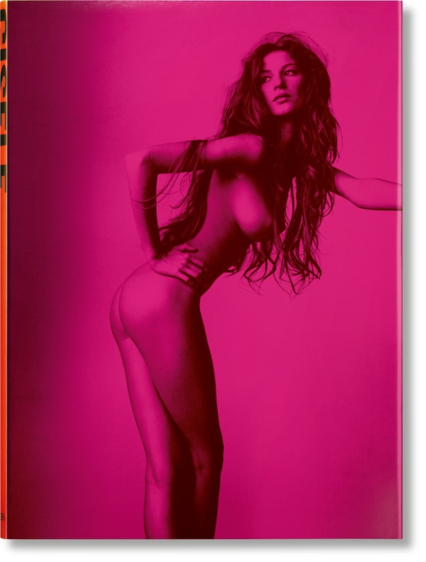 Couverture_Gisele Bündchen
