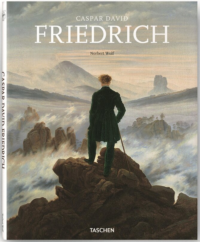 Front cover_Friedrich