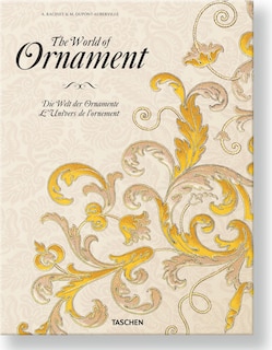 Couverture_The World Of Ornament, 2 Vol.