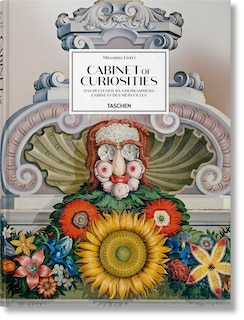 Front cover_Massimo Listri. Cabinet of Curiosities