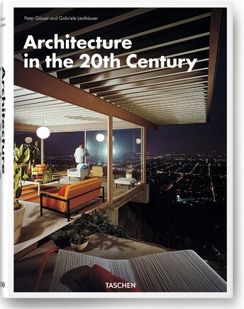 Architecture In The Twentieth Century