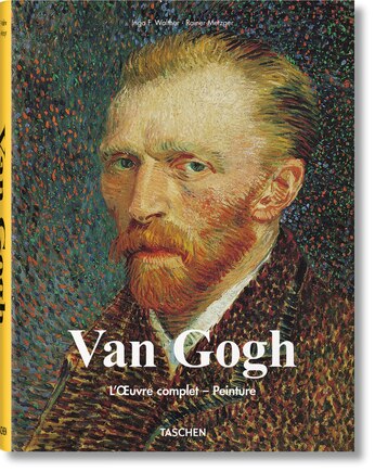 Van Gogh. L'œuvre complet - Peinture