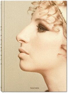 Barbra Streisand By Steve Schapiro And Lawrence Schiller