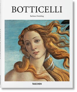 Front cover_Botticelli