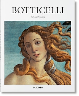 Front cover_Botticelli