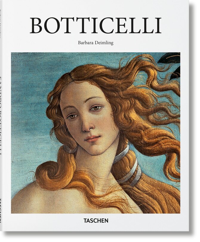 Front cover_Botticelli