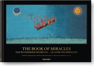 The Book Of Miracles