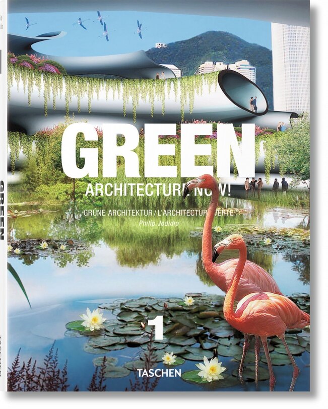 Green Architecture Now! Vol. 1