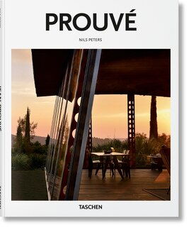Front cover_Prouvé
