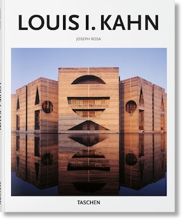 Front cover_Louis I. Kahn
