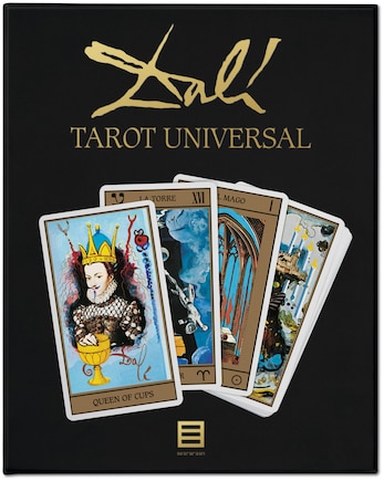 Dalí Tarot Universal