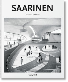 Front cover_Saarinen