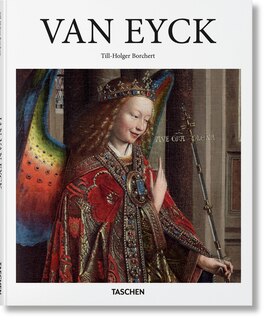 Front cover_Van Eyck